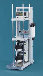 瑞士步琪Büchi實(shí)驗(yàn)室儀器附件 賦能工業(yè)自動控制的精密解決方案